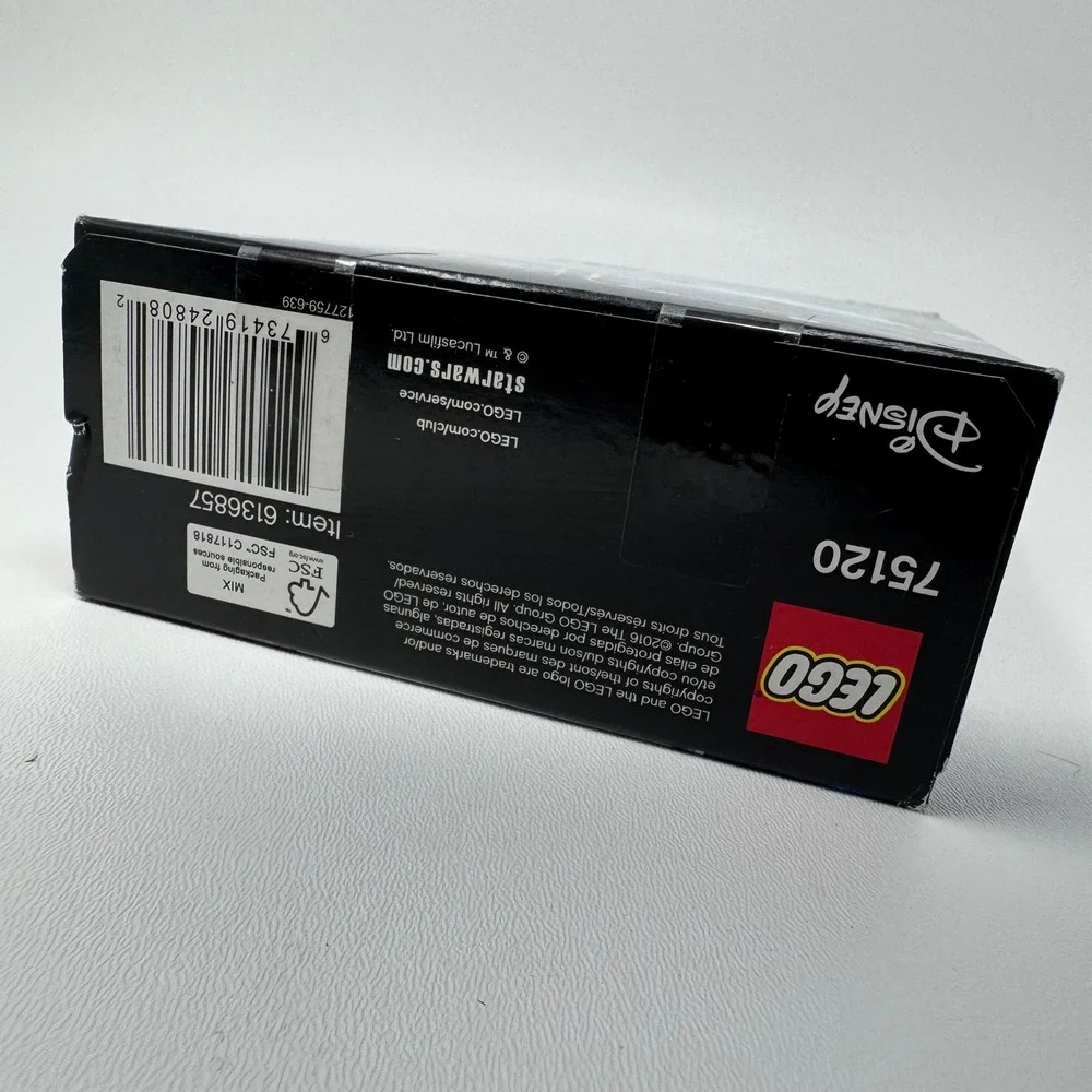 Lego please review